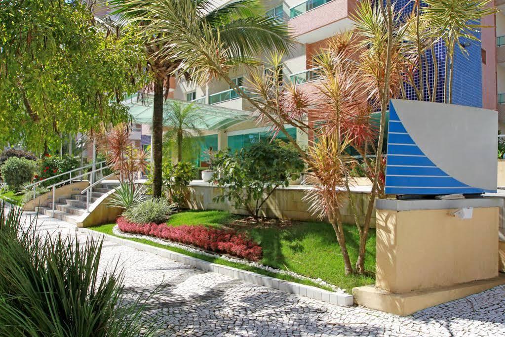 Travel Inn Flats Riviera Bertioga Exterior foto