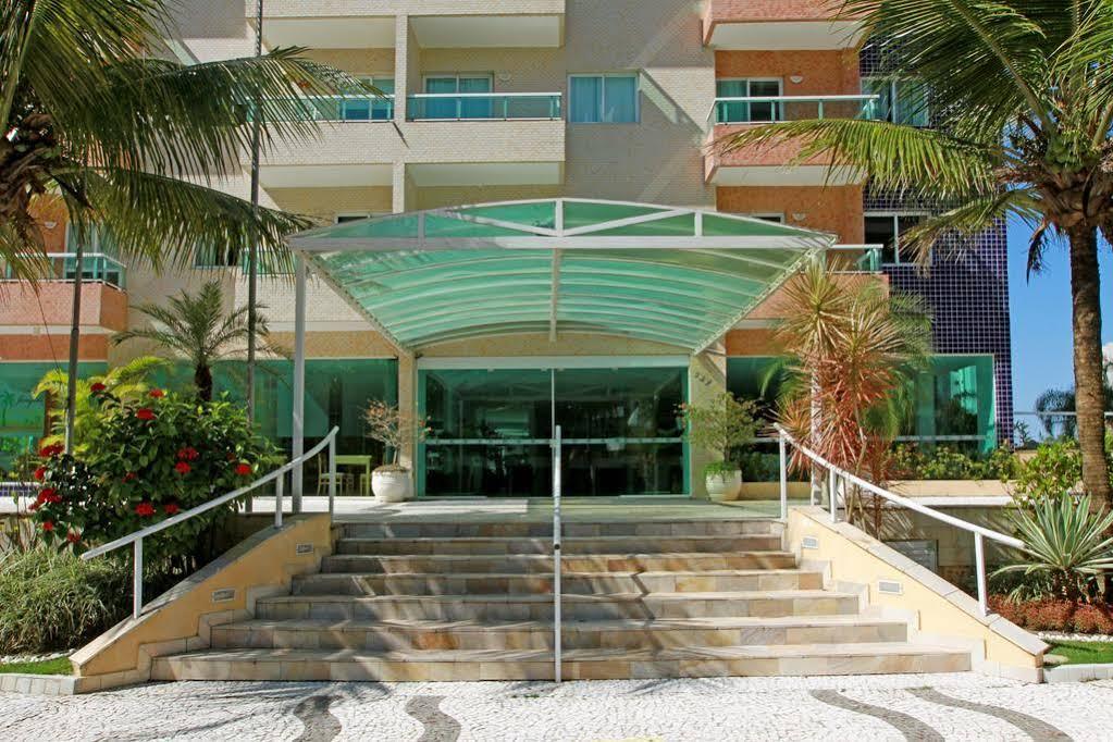 Travel Inn Flats Riviera Bertioga Exterior foto