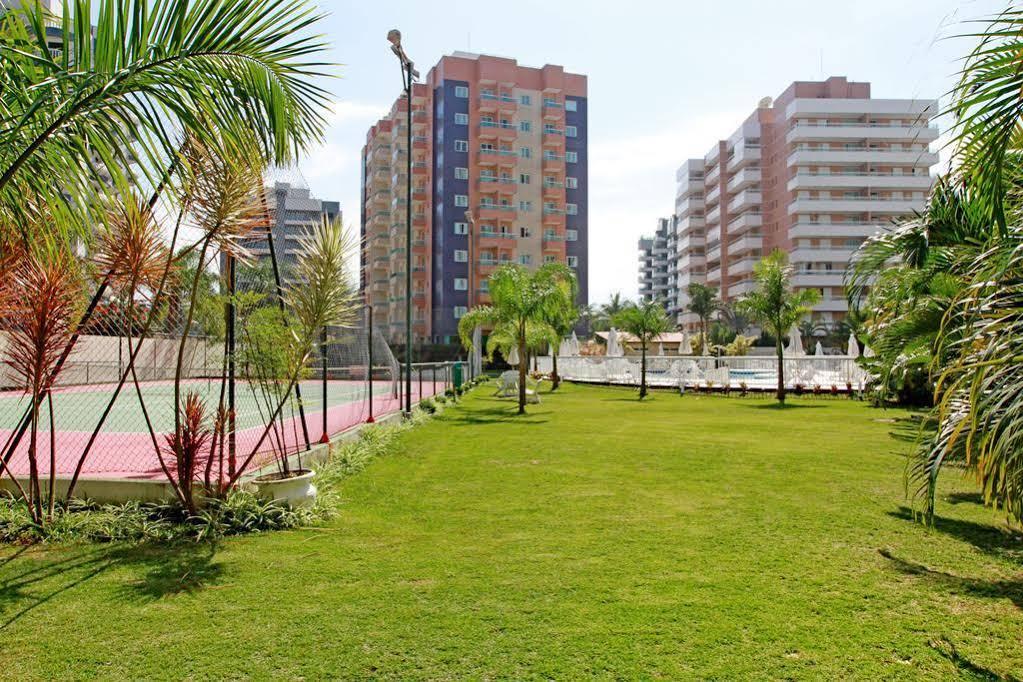 Travel Inn Flats Riviera Bertioga Exterior foto